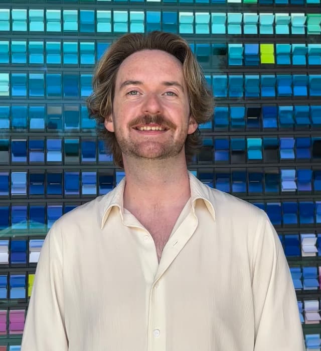 Patrick Skehan